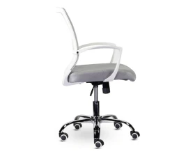 Кресло Энжел М-800 WHITE CH images