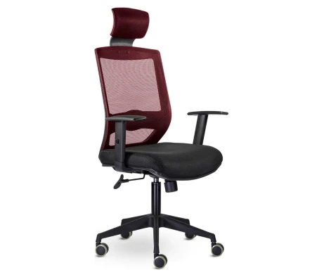 Кресло Гарвард СН-500 пластик