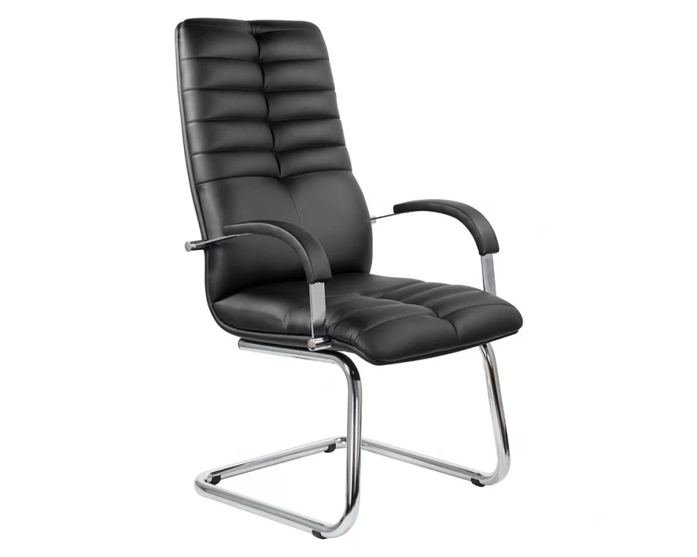 Кресло Гелакси К-49 В/п хром