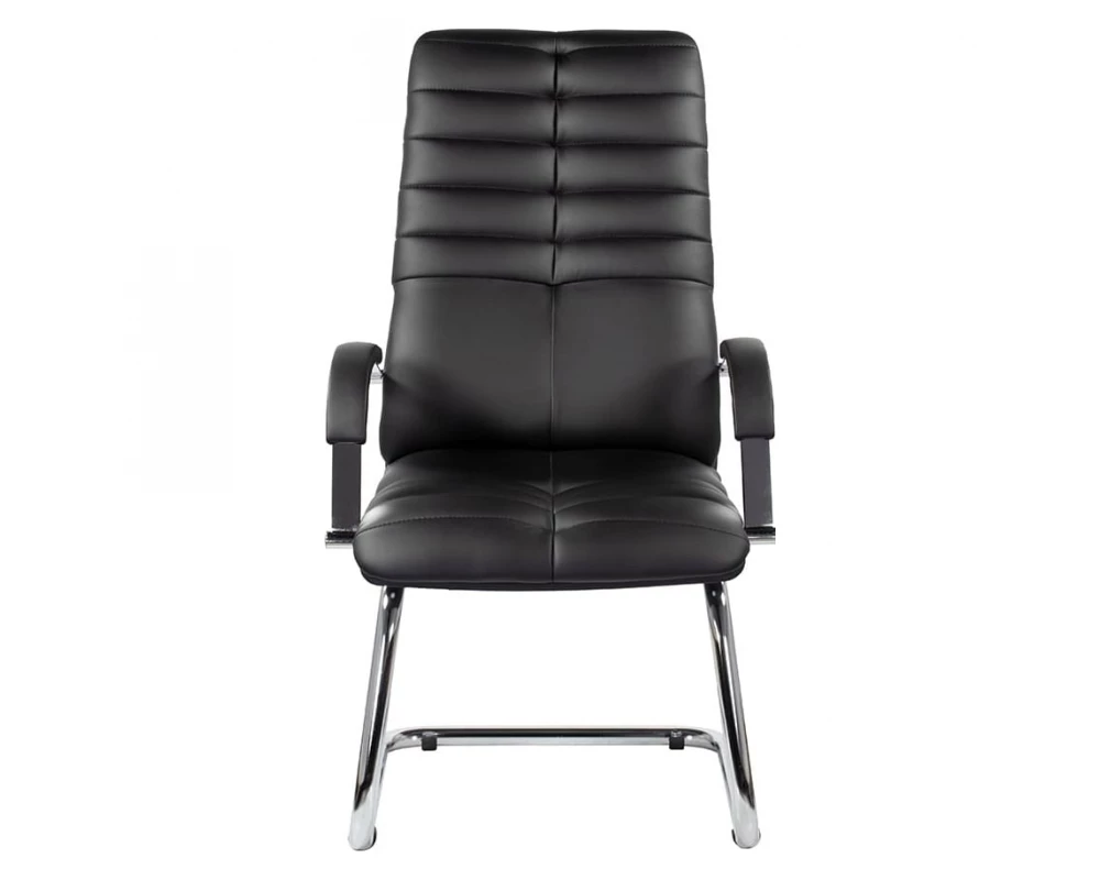 Кресло Гелакси К-49 В/п хром