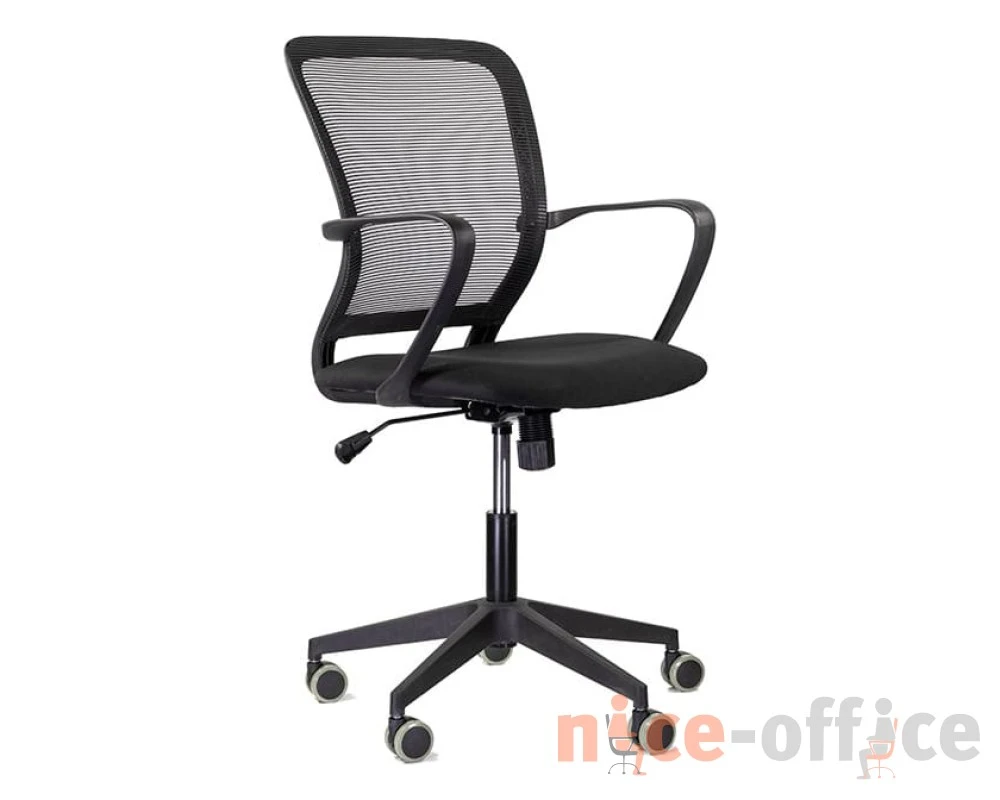 Кресло Хэнди М-806 BLACK PL