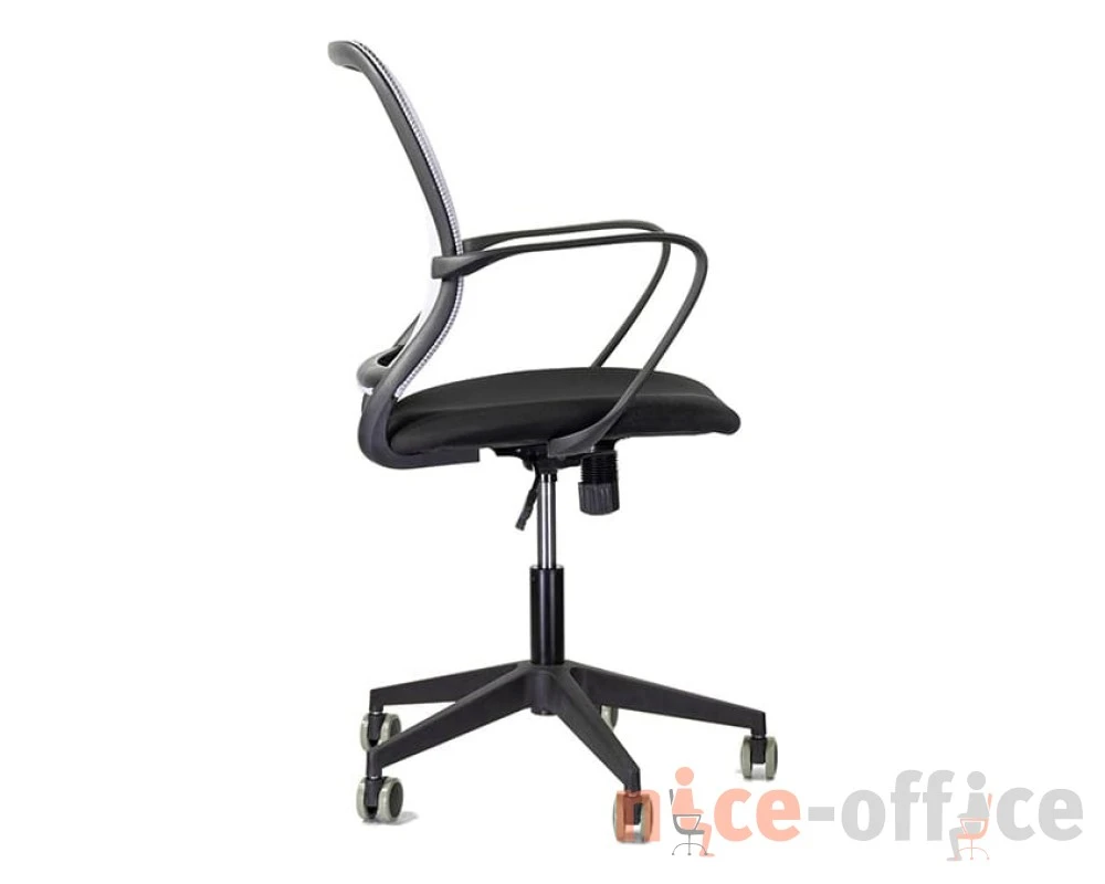 Кресло Хэнди М-806 BLACK PL