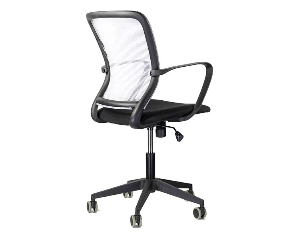 Кресло Хэнди М-806 BLACK PL