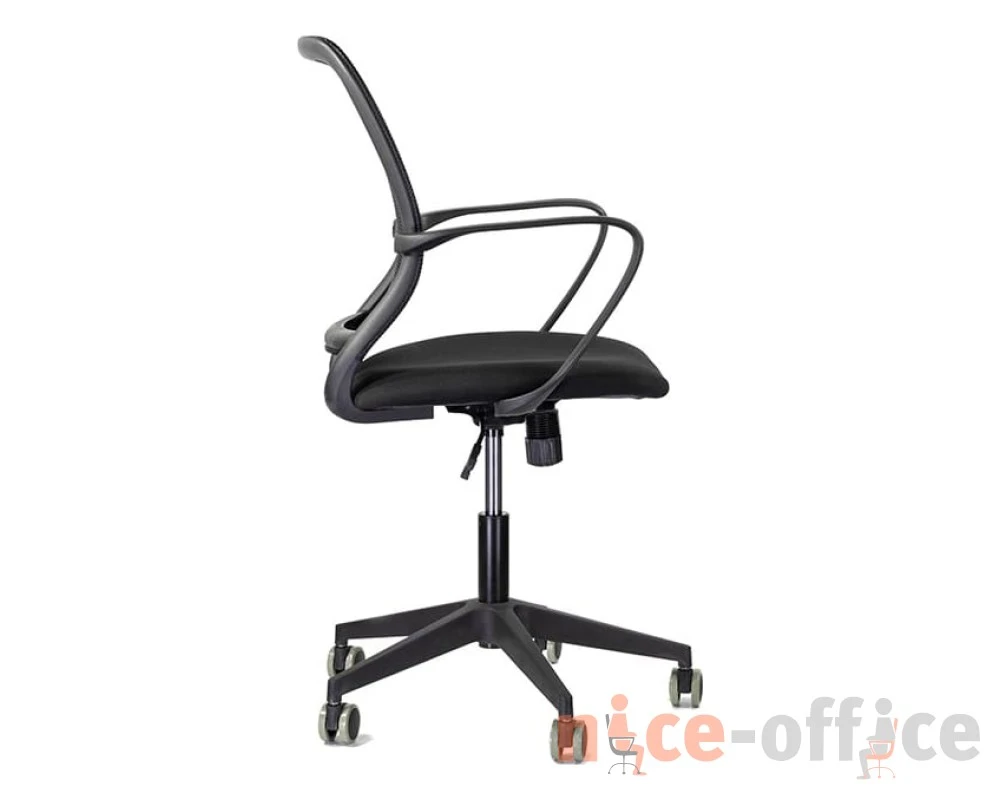 Кресло Хэнди М-806 BLACK PL