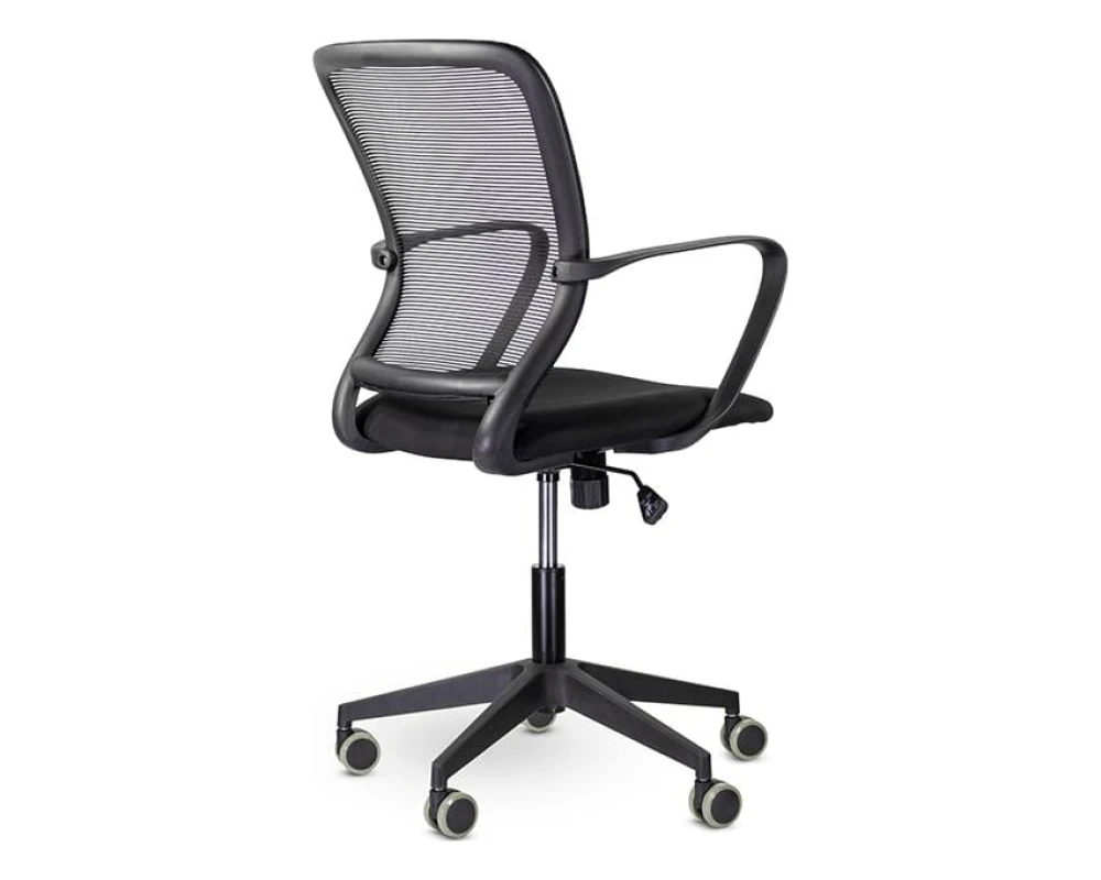 Кресло Хэнди М-806 BLACK PL