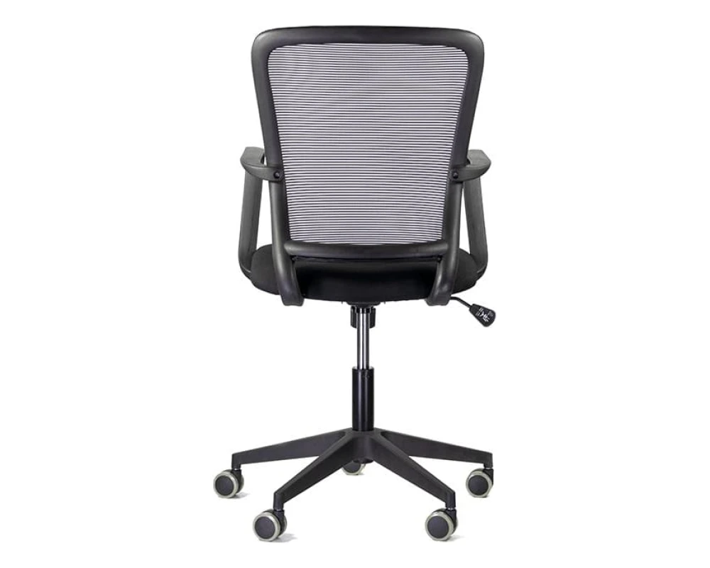 Кресло Хэнди М-806 BLACK PL