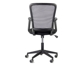 Кресло Хэнди М-806 BLACK PL images