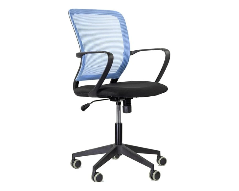 Кресло Хэнди М-806 BLACK PL