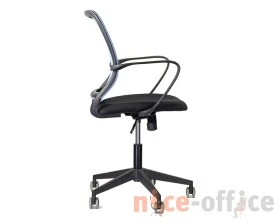 Кресло Хэнди М-806 BLACK PL images
