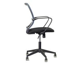 Кресло Хэнди М-806 BLACK PL images