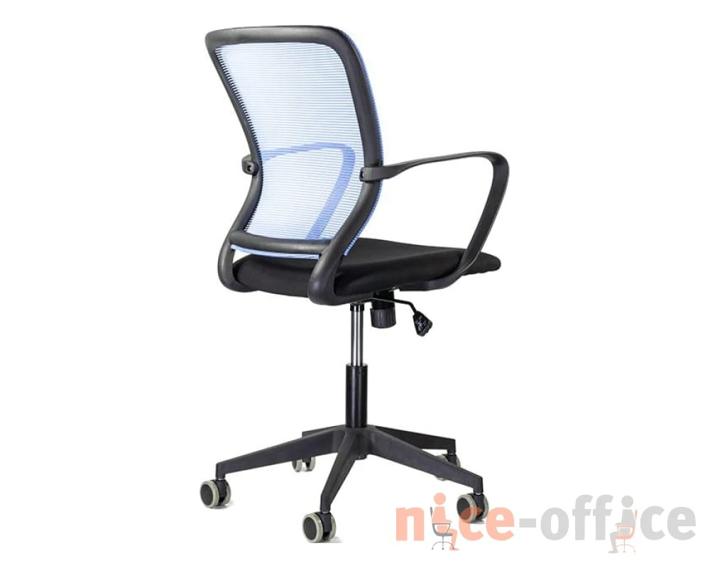Кресло Хэнди М-806 BLACK PL