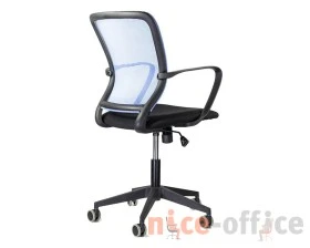 Кресло Хэнди М-806 BLACK PL images