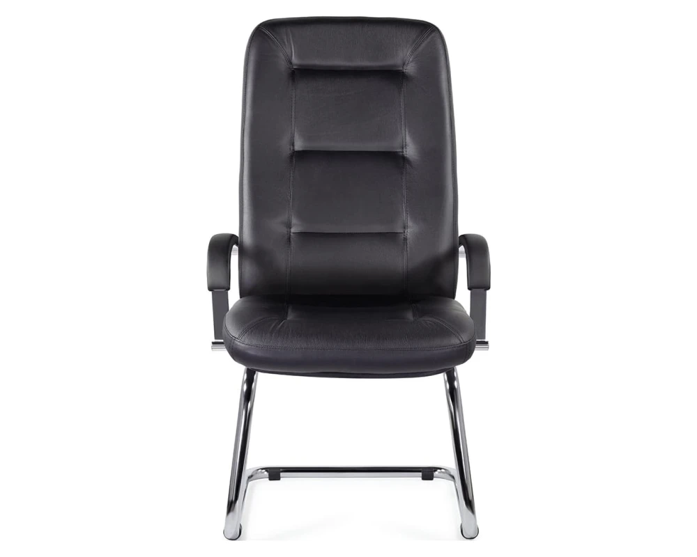 Кресло Идра В/п хром