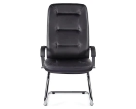 Кресло Идра В/п хром images