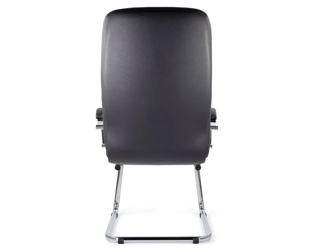 Кресло Идра В/п хром