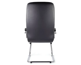 Кресло Идра В/п хром images