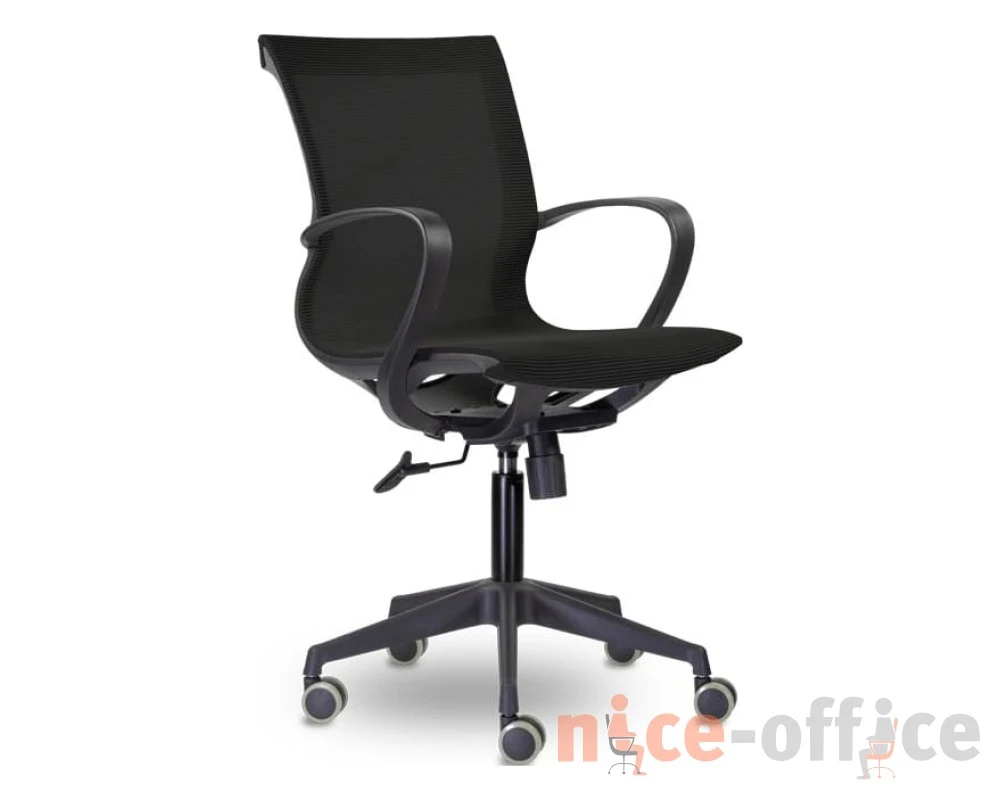 Кресло Йота М-805 BLACK PL