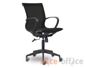 Кресло Йота М-805 BLACK PL images