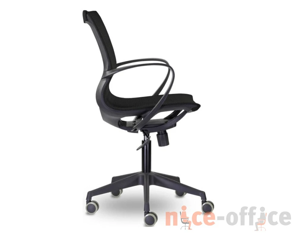 Кресло Йота М-805 BLACK PL