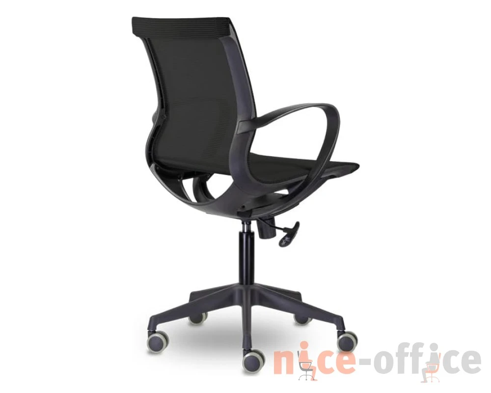 Кресло Йота М-805 BLACK PL
