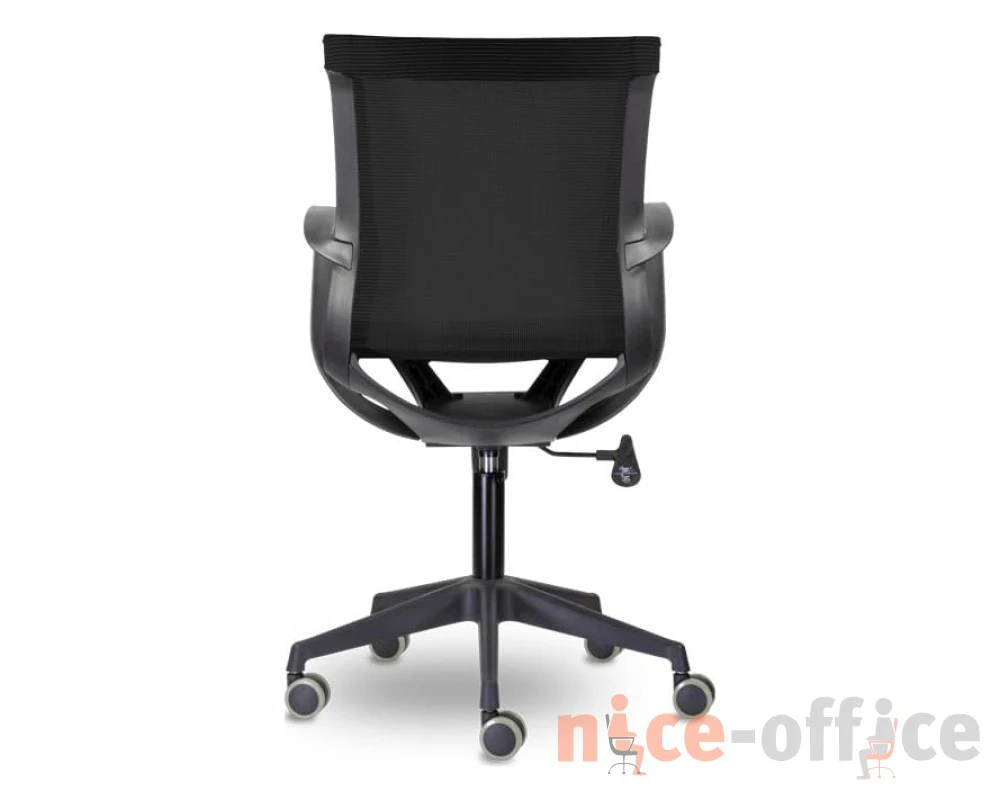 Кресло Йота М-805 BLACK PL
