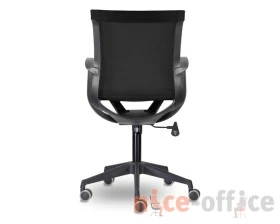 Кресло Йота М-805 BLACK PL images