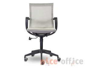 Кресло Йота М-805 BLACK PL images