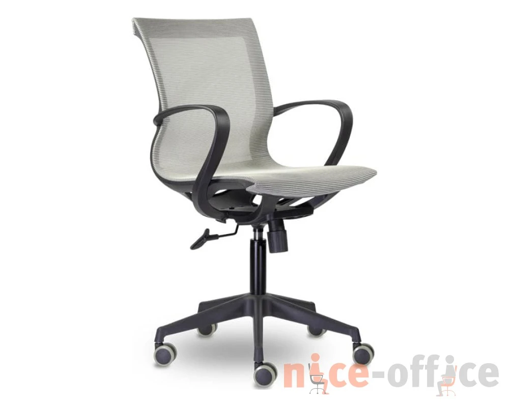 Кресло Йота М-805 BLACK PL