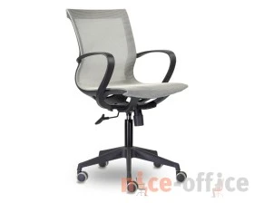 Кресло Йота М-805 BLACK PL images