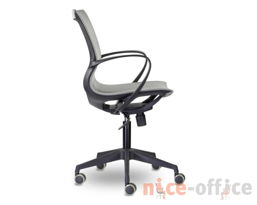 Кресло Йота М-805 BLACK PL