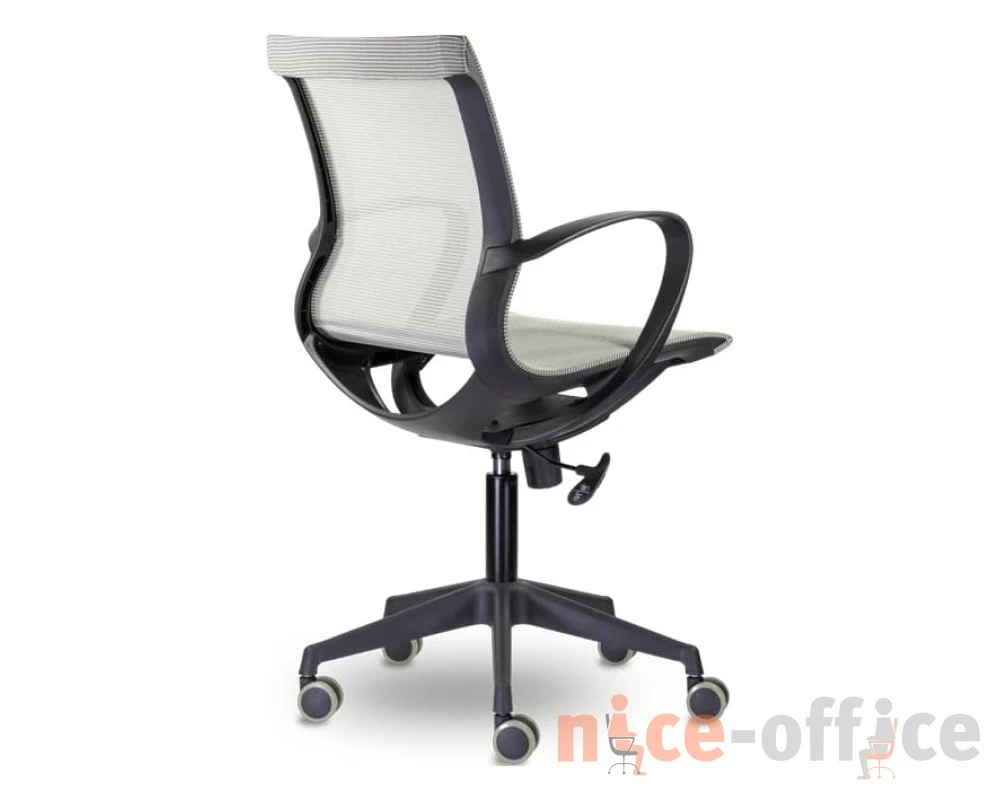 Кресло Йота М-805 BLACK PL