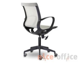 Кресло Йота М-805 BLACK PL images