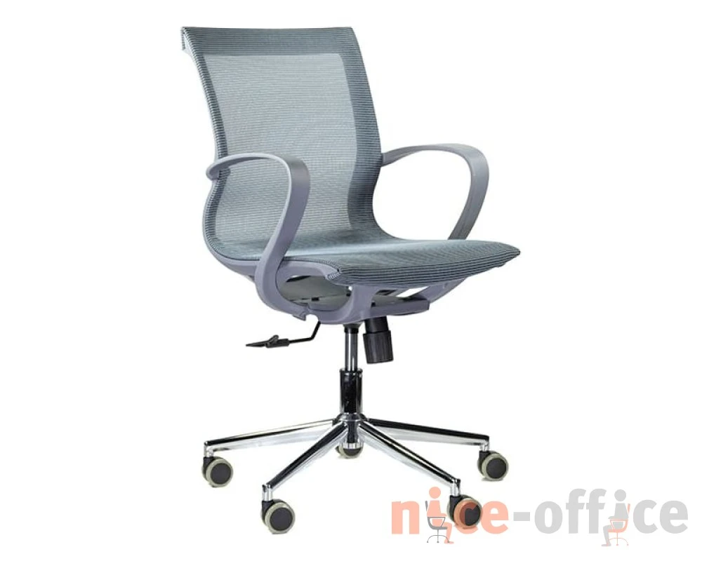 Кресло Йота М-805 GRAY CH