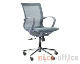 Кресло Йота М-805 GRAY CH images