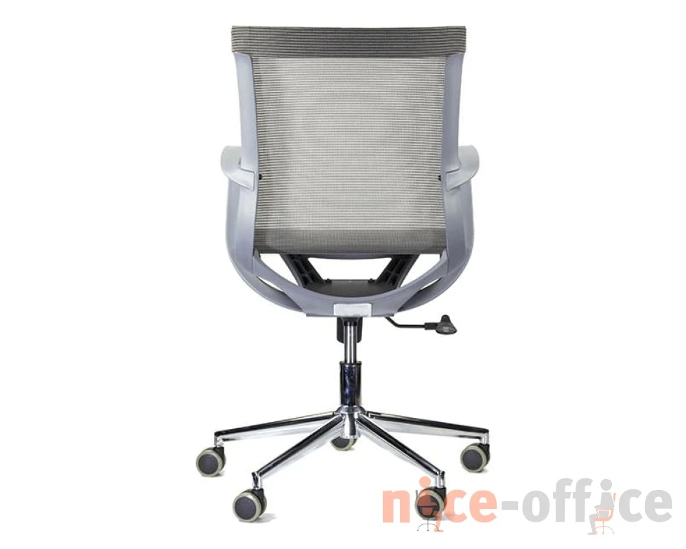 Кресло Йота М-805 GRAY CH