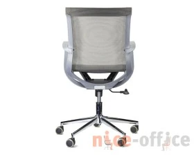 Кресло Йота М-805 GRAY CH images
