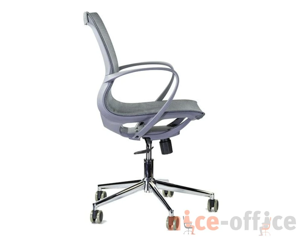 Кресло Йота М-805 GRAY CH