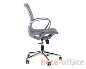Кресло Йота М-805 GRAY CH images