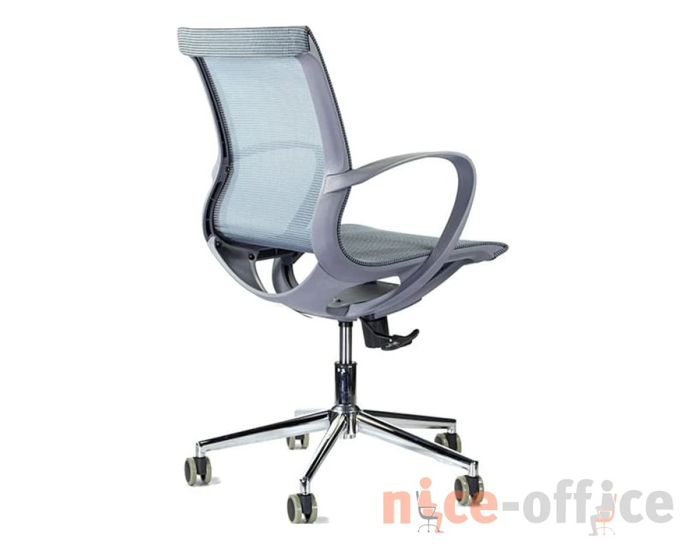 Кресло Йота М-805 GRAY CH