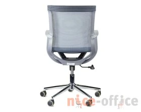 Кресло Йота М-805 GRAY CH images