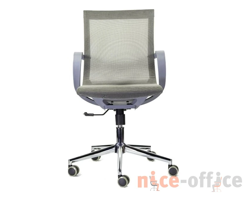 Кресло Йота М-805 GRAY CH
