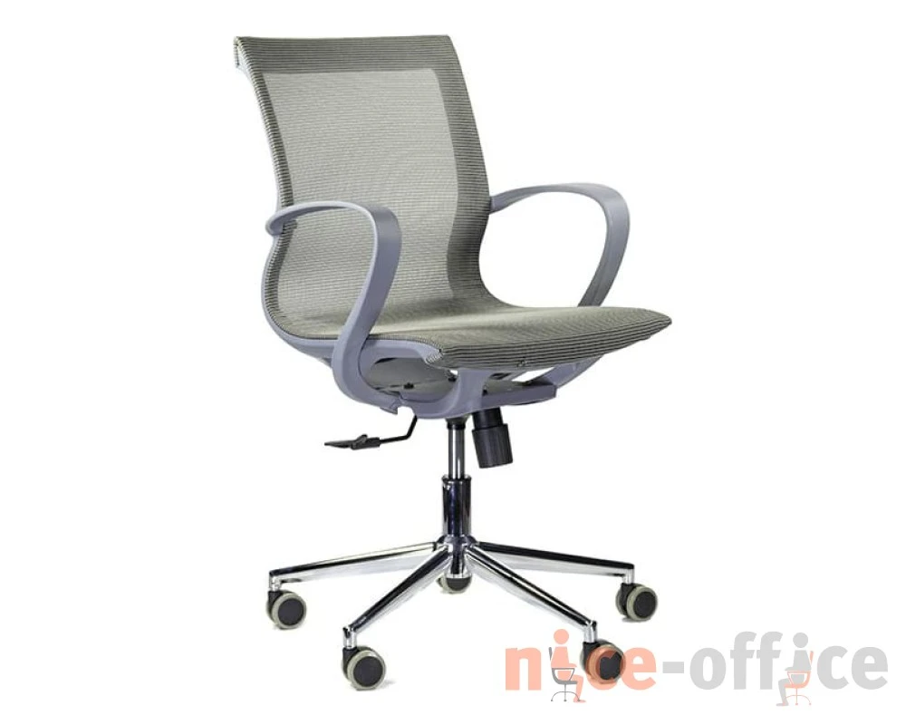 Кресло Йота М-805 GRAY CH