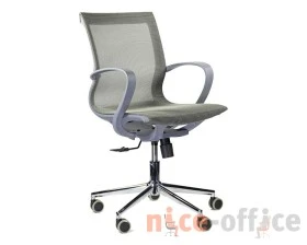 Кресло Йота М-805 GRAY CH images