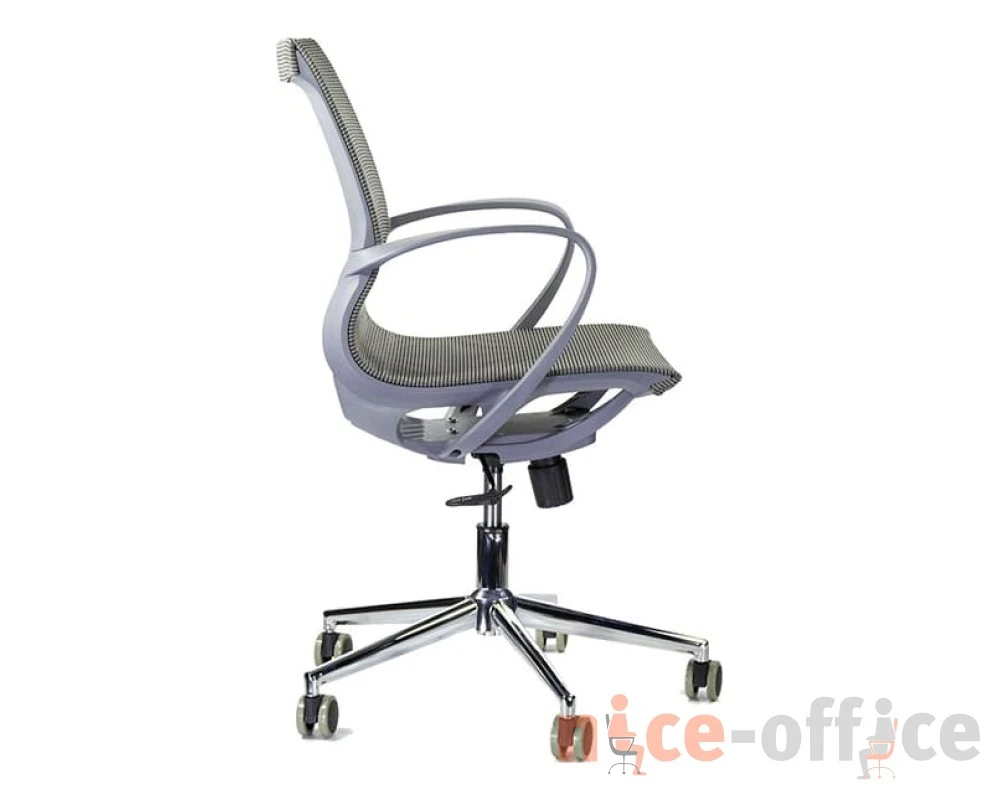 Кресло Йота М-805 GRAY CH