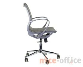 Кресло Йота М-805 GRAY CH images
