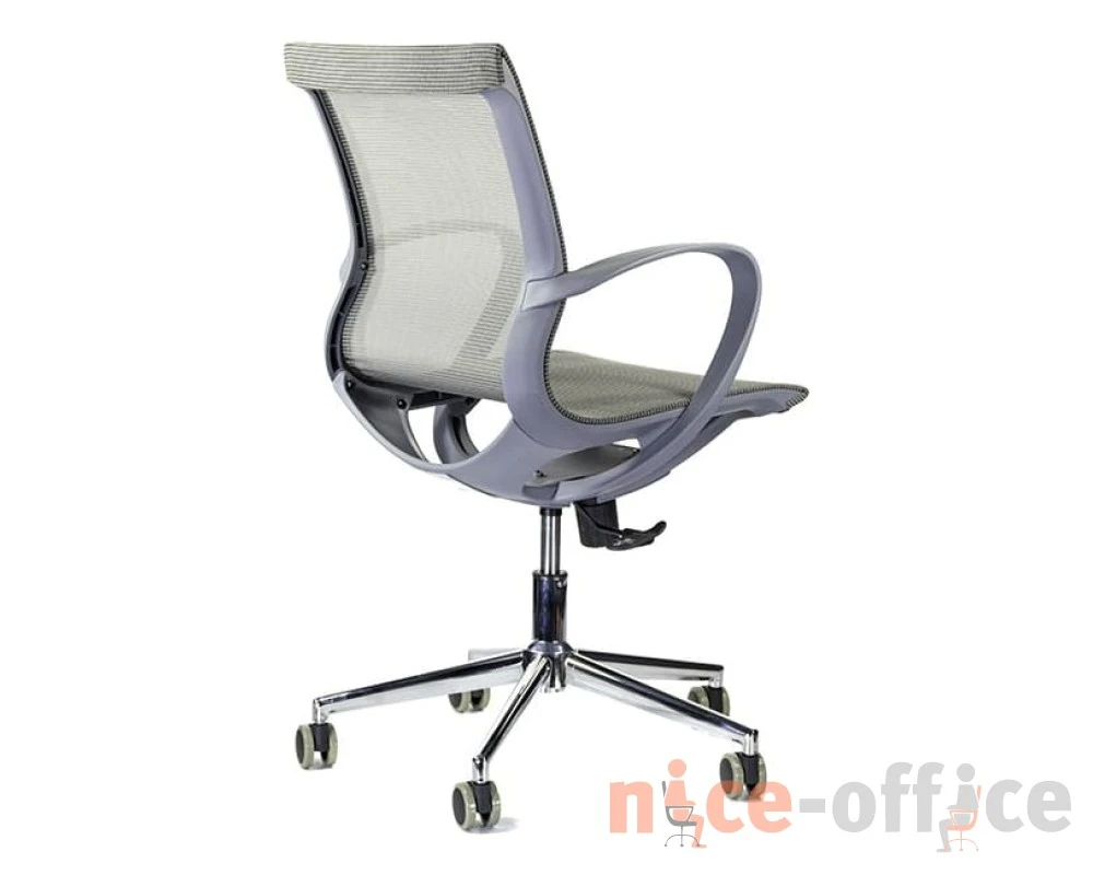 Кресло Йота М-805 GRAY CH