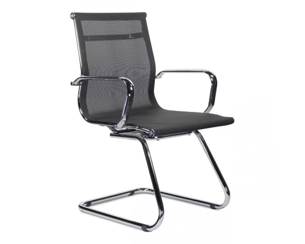 Кресло Кайман СН-300 Н/п хром софт