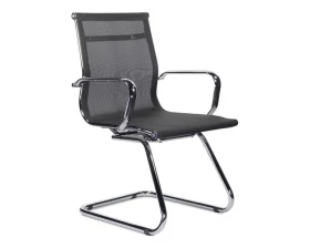 Кресло Кайман СН-300 Н/п хром софт images