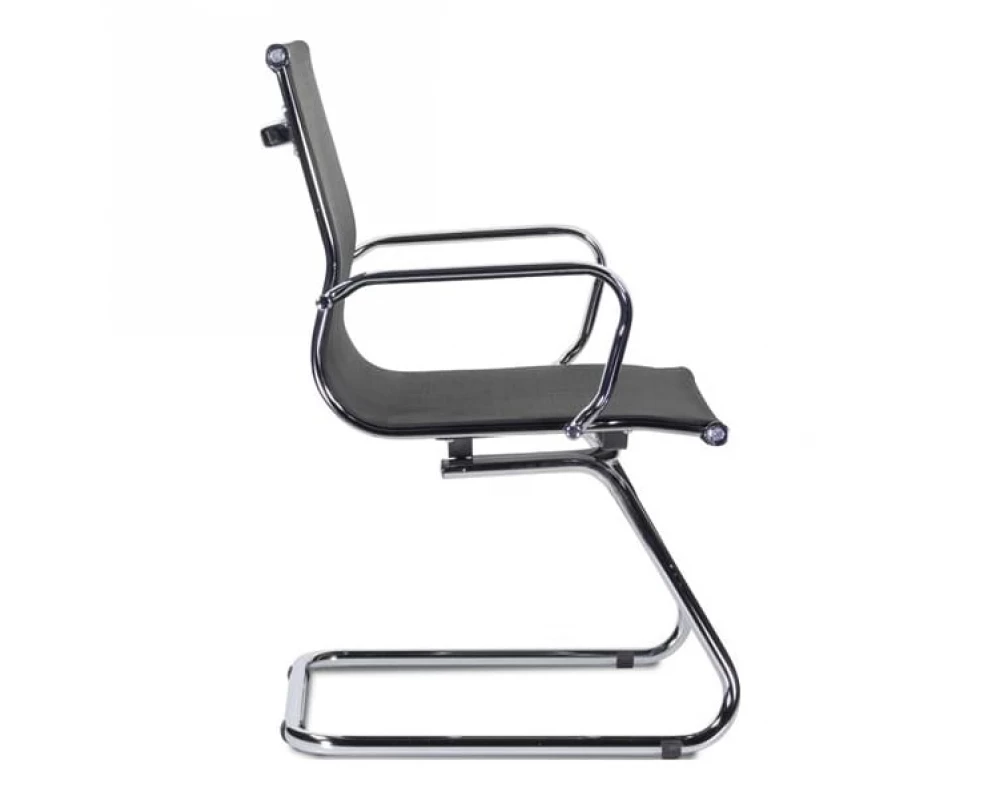 Кресло Кайман СН-300 Н/п хром софт