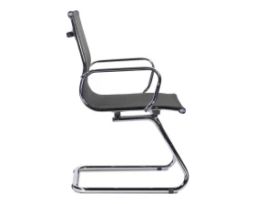 Кресло Кайман СН-300 Н/п хром софт images